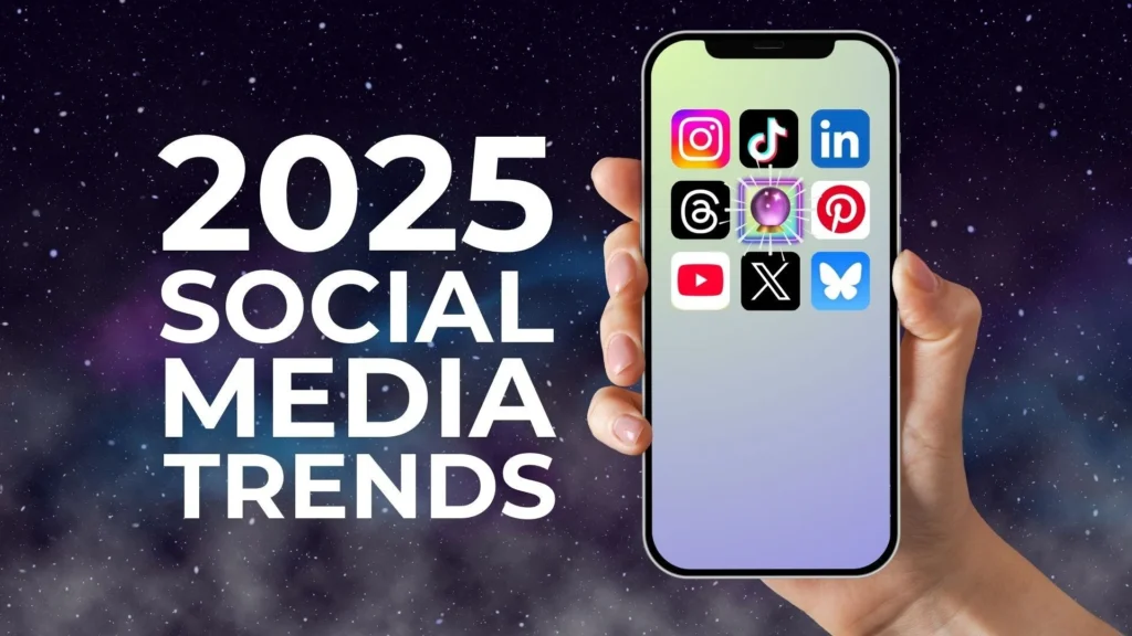 social media trends